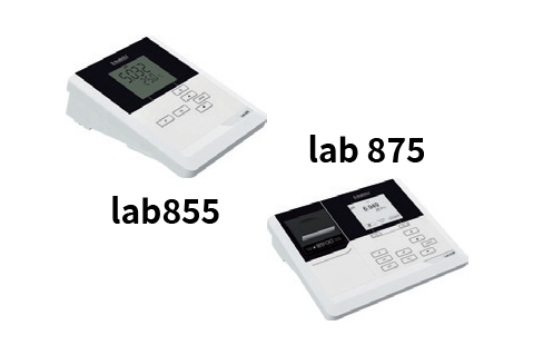 實(shí)驗(yàn)室臺(tái)式 SI Analytics Lab系列pH\ORP測定儀